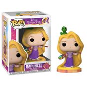 FUNKO POP DISNEY ULTIMATE PRINCESS 2 RAPUNZEL F-1018