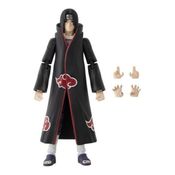 Boneco Articulado Anime Heroes Naruto Shippuden Uchiha Itachi – F0051-4