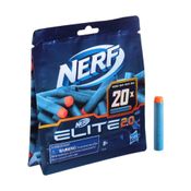 NERF - Refil Elite 2.0 Pack com 20 Dardos - Hasbro F0040