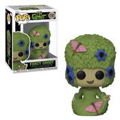 FUNKO POP MARVEL IAM GROOT FANCY W/MARIE HAIR F-1191