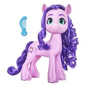 Figura My Little Pony Filme Friends - Pipp - Hasbro F1776