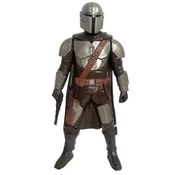 Boneco Star Wars The Mandalorian 24cm Olympus Hasbro F1567