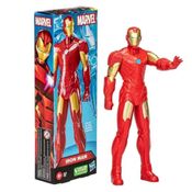 Boneco Homem De Ferro - Marvel Articulado 20cm - Hasbro F6607/F6748