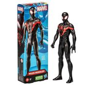 Boneco Miles Morales - Marvel Articulado 20cm - Hasbro F6607/F6750