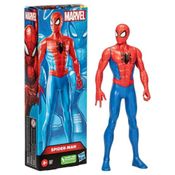 Boneco Homem Aranha - Marvel Articulado 20cm - Hasbro F6607/F6747