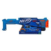 Lançador de Dardos - NERF Elite 2.0 Tetrad QS 4 - Hasbro F5026