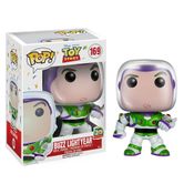 FUNKO POP TOY STORY BUZZ LIGHTYER FU-169