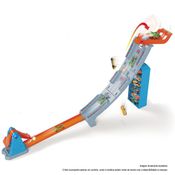 Pista Hot Wheels Campeonato Para o Topo Mattel GBF81/GBF83
