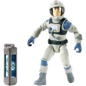 Boneco Articulado Lightyear 13cm - XL-01 Buzz Lightyear - Mattel HHJ78/HHJ81