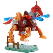 Masters Of The Universe Origins Motu - Stridor - Mattel HDT26