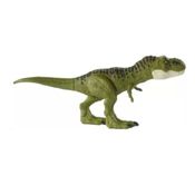 Boneco Jurassic World Dominion 15cm - T-Rex - Mattel GWT49/HMK82