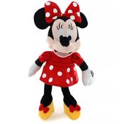 Pelúcia Minnie Com Som 33cm BR333 -Multikids