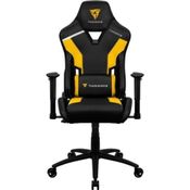 Cadeira Gamer Thunderx3 Tc3 Bumblebee Amarela