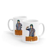 Caneca Licenciada CHAVES - Isso, Isso, Isso