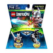 Lego Batman Movie Fun Pack - LEGO Dimensions