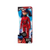 Boneca Ladybug Musical 1864 - Baby Brink