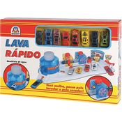 Lava Rápido 750-5 - Braskit