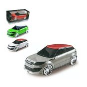 Carro Suv Evolution Concept Car Cores Sortidas CCK-075
