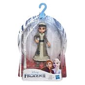 Mini Boneca Frozen II Honeymaren - 10 Cm E5505 - Hasbro