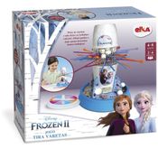 Jogo Tira Varetas Frozen 2 - Elka