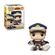 Funko Pop My Hero Academia 1145 Inasa Yoarashi