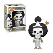 Funko Pop One Piece Brook 924 Bonekichi