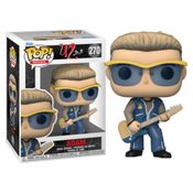 Funko Pop Rocks U2 270 Adam