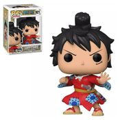 Funko Pop One Piece 921 Luffytaro