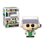 Funko Pop South Park 39 Boyband Kyle