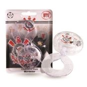 Chocalho Mordedor Corinthians Kids Gol