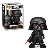 Funko Pop Star Wars Obi-wan Kenobi 543 Darth Vader Special