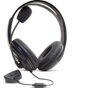 Fone Ouvido Headset Microfone Console P1