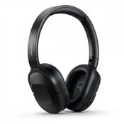 Fone De Ouvido Philips Tah6506 Bluetooth Preto [f002]