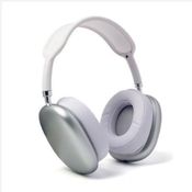 Fone Sem Fio Bluetooth Headphone Over-ear Para Moto G14