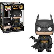 Funko Pop Dc Batman 80th Years 275 Batman 1989