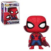 Funko Pop Marvel What If? 945 Zombie Hunter Spidey Spider-Man