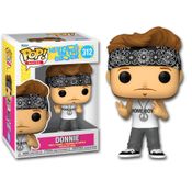 Funko Pop New Kids On The Block 312 Donnie