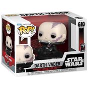 Funko Pop Star Wars Return of The Jedi 610 Darth Vader