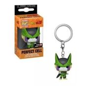 Chaveiro Funko Pocket Dragon Ball Z Perfect Cell Special