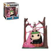 Funko Pop Demon Slayer 1418 Nezuko Kamado In Web Exclusive