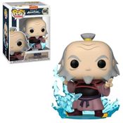 Funko Pop Avatar 1441 Iroh