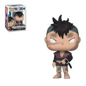 Funko Pop Demon Slayer 1406 Genya Shinazugawa