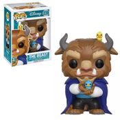 Funko Pop Disney Beauty And The Beast 239 The Beast (Fera)