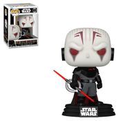 Funko Pop Star Wars Obi-wan Kenobi 631 The Grand Inquisitor