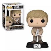 Funko Pop Star Wars Obi-wan Kenobi 633 Young Luke Skywalker