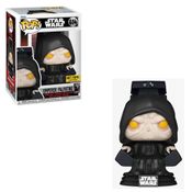 Funko Pop Star Wars Return of The Jedi 614 Emperor Palpatine