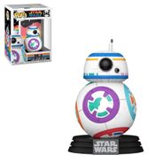 Funko Pop Star Wars Pride 640 BB-8