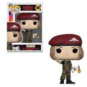 Funko Pop Stranger Things 1461 Robin