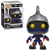 Funko Pop Kingdom Hearts 407 Soldier  Heartless