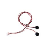 Microfone Par Multilaser Legacy PC134 PC135 PC310 Original